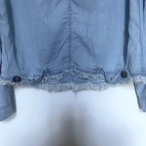 Top/jacket - Picture 5 of 5